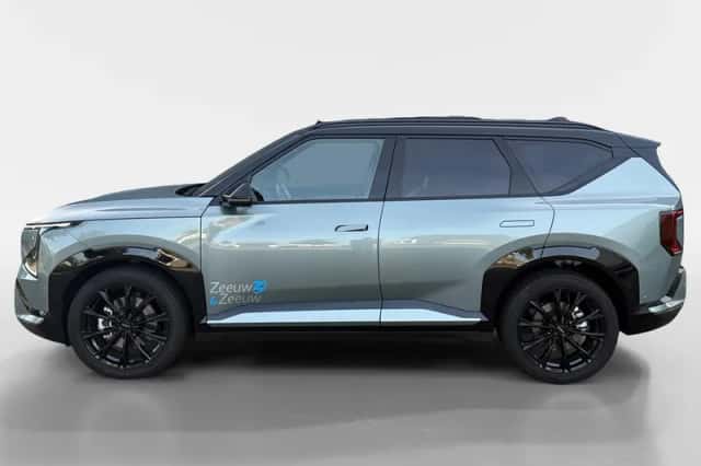 Kia EV5 (2026) thumbnail 3