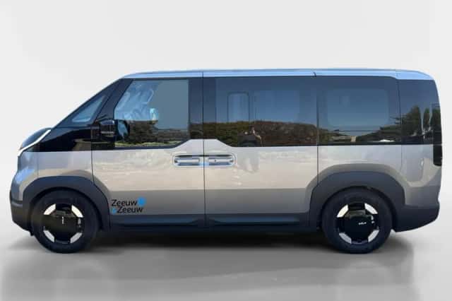 Kia PV5 (2025) thumbnail 4