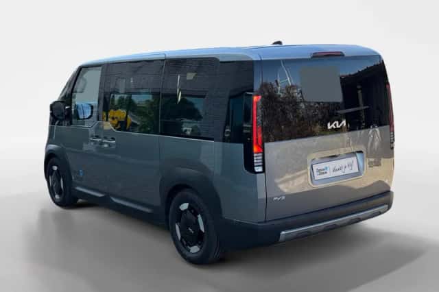 Kia PV5 (2025) thumbnail 5
