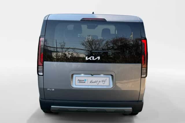 Kia PV5 (2025) thumbnail 6