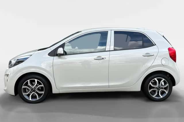 Kia Picanto (2023) thumbnail 4