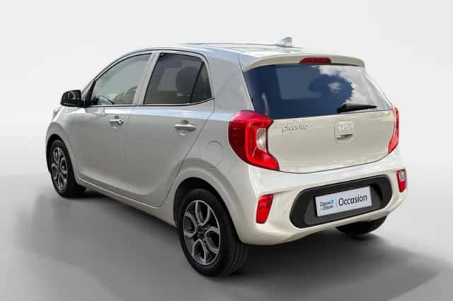 Kia Picanto (2023) thumbnail 5