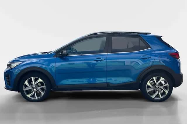 Kia Stonic (2023) thumbnail 2