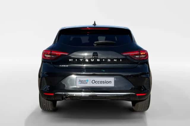 Mitsubishi Colt (2025) thumbnail 6