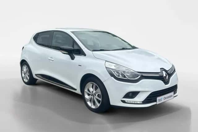 Renault Clio (2017) thumbnail 3