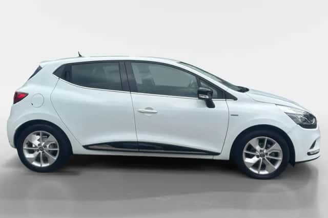 Renault Clio (2017) thumbnail 5