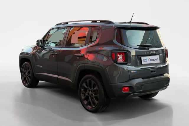 Jeep Renegade (2023) thumbnail 3