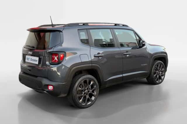 Jeep Renegade (2023) thumbnail 5