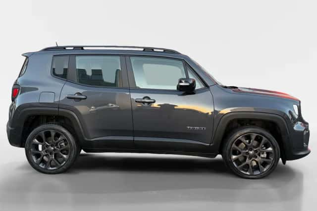 Jeep Renegade (2023) thumbnail 6