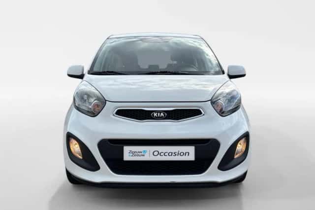 Kia Picanto (2013) thumbnail 2