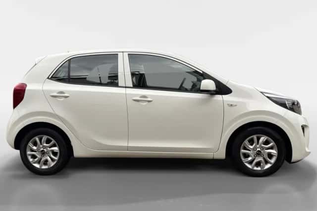 Kia Picanto (2018) thumbnail 4