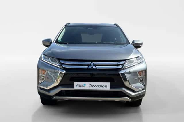 Mitsubishi Eclipse Cross (2018) thumbnail 6