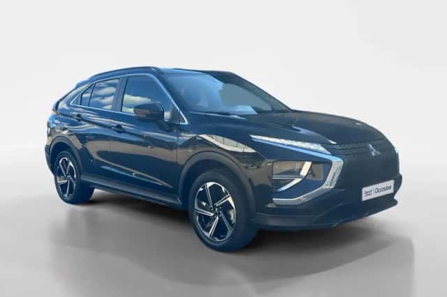 Mitsubishi Eclipse Cross (2023) thumbnail 3