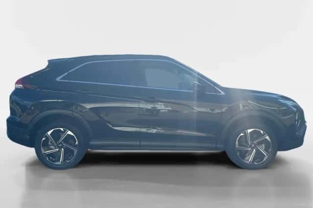 Mitsubishi Eclipse Cross (2023) thumbnail 4