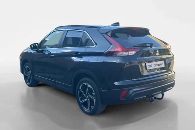 Mitsubishi Eclipse Cross (2023) thumbnail 5