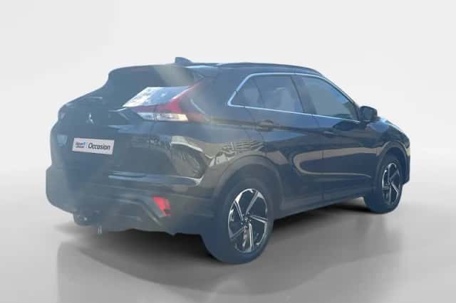 Mitsubishi Eclipse Cross (2023) thumbnail 6