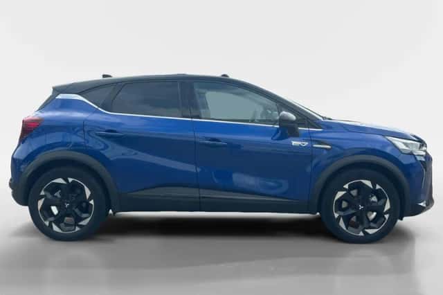 Mitsubishi ASX (2024) thumbnail 4