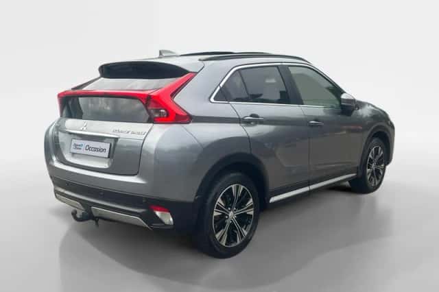 Mitsubishi Eclipse Cross (2018) thumbnail 5