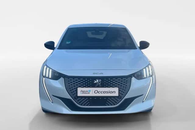 Peugeot e-208 (2020) thumbnail 2