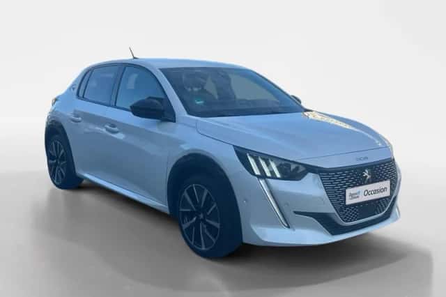 Peugeot e-208 (2020) thumbnail 3