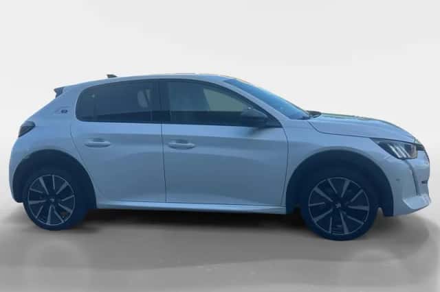 Peugeot e-208 (2020) thumbnail 4
