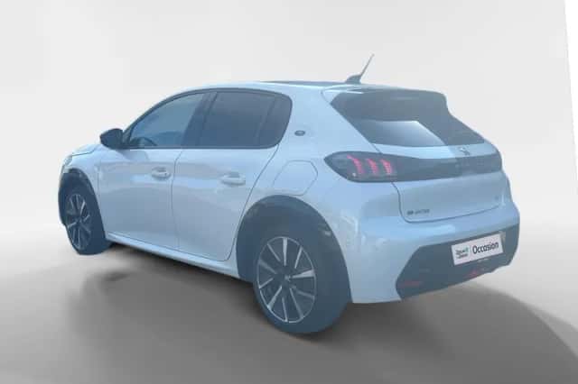 Peugeot e-208 (2020) thumbnail 6