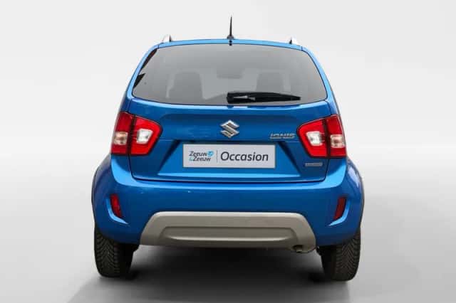 Suzuki Ignis (2021) thumbnail 3