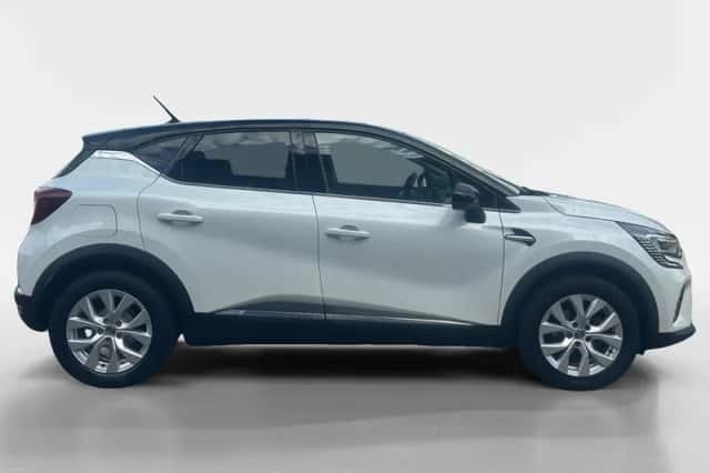 Renault Captur (2020) thumbnail 3