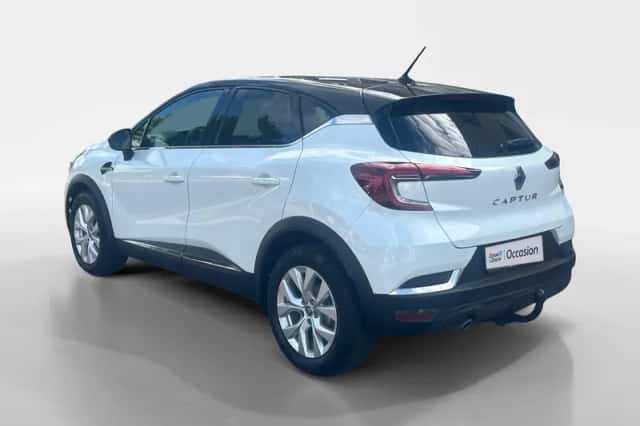 Renault Captur (2020) thumbnail 5