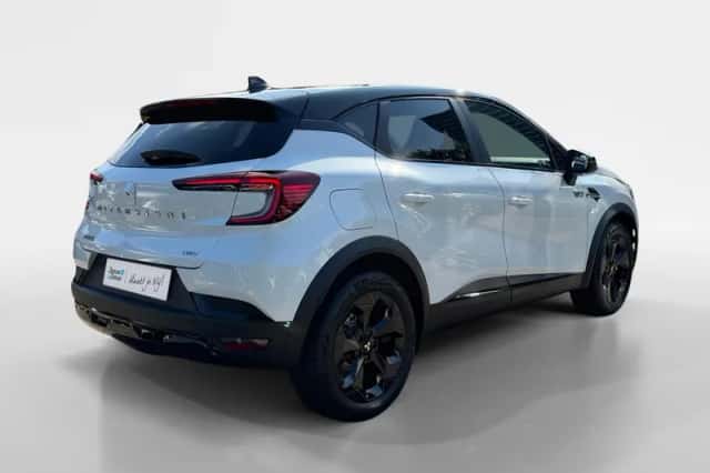 Mitsubishi ASX (2026) thumbnail 5