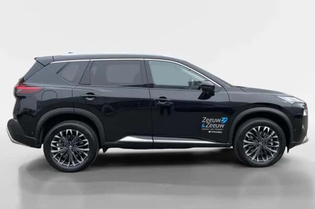 Nissan X-Trail (2026) thumbnail 2