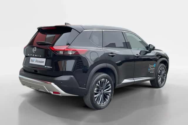 Nissan X-Trail (2026) thumbnail 3