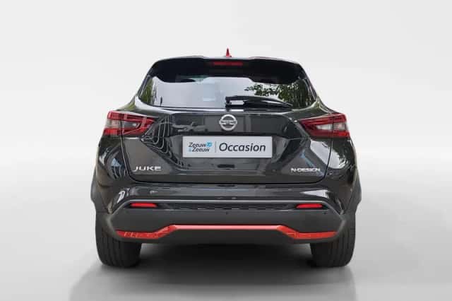 Nissan Juke (2021) thumbnail 5