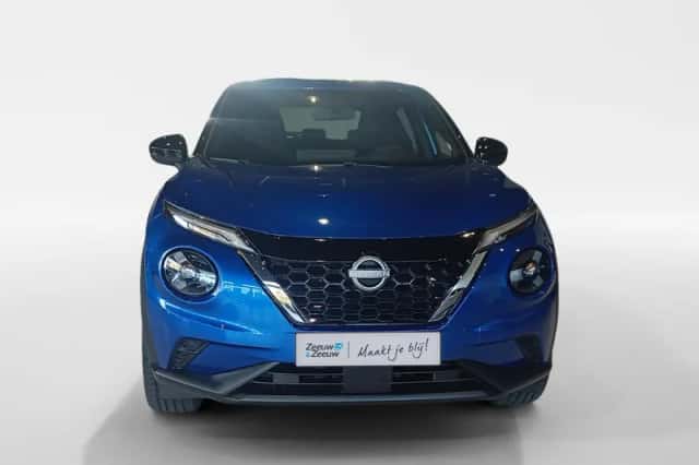 Nissan Juke (2026) thumbnail 2