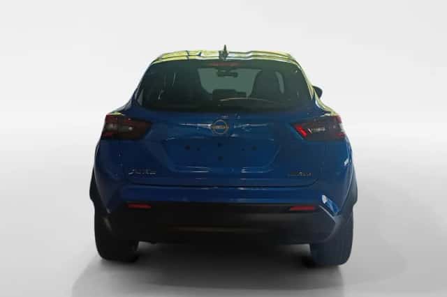 Nissan Juke (2026) thumbnail 6