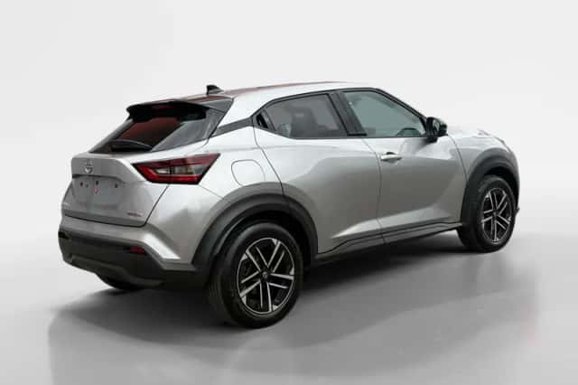 Nissan Juke (2025) thumbnail 5
