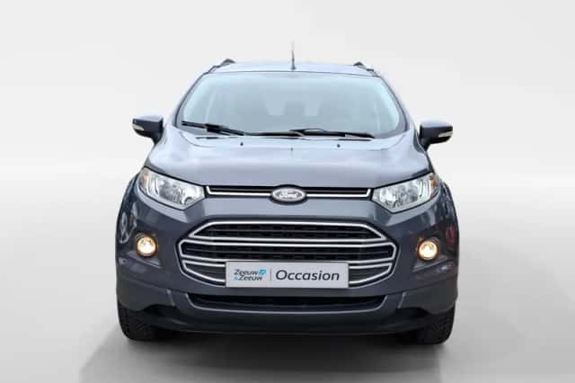 Ford EcoSport (2016) thumbnail 2