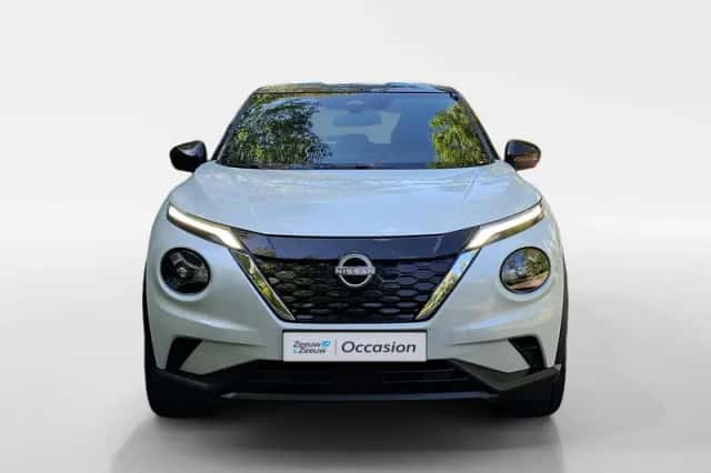 Nissan Juke (2026) thumbnail 2