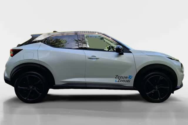Nissan Juke (2026) thumbnail 4