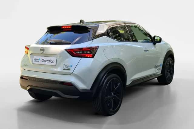 Nissan Juke (2026) thumbnail 5
