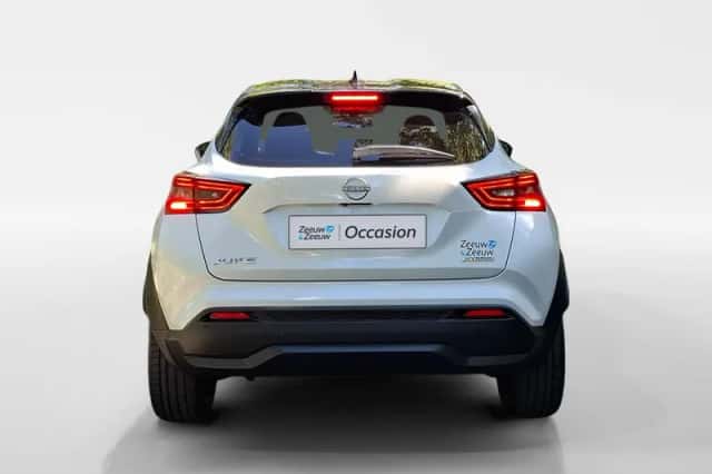 Nissan Juke (2026) thumbnail 6
