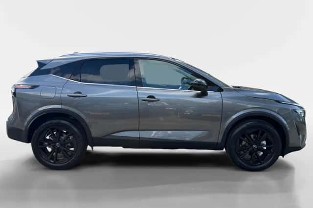 Nissan Qashqai (2026) thumbnail 4
