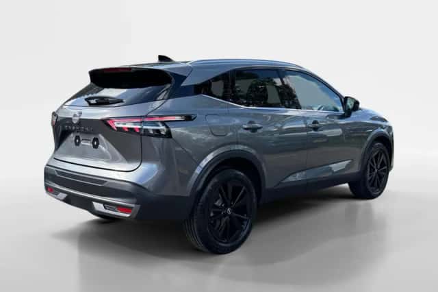 Nissan Qashqai (2026) thumbnail 5