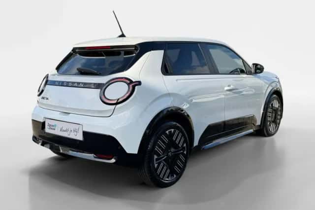 Nissan Micra (2026) thumbnail 5