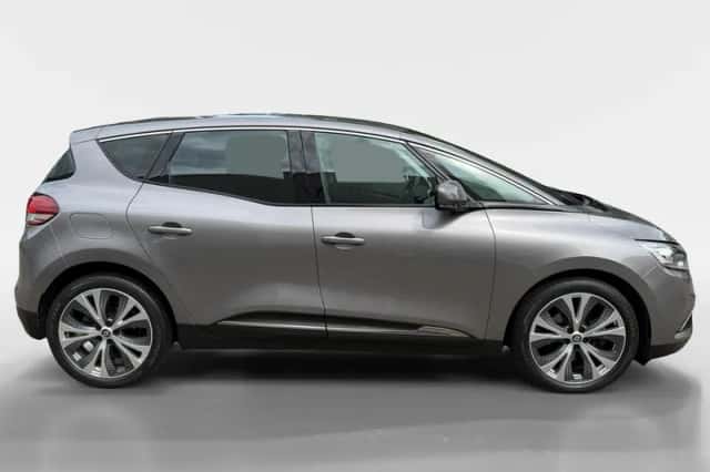 Renault Scénic (2017) thumbnail 4