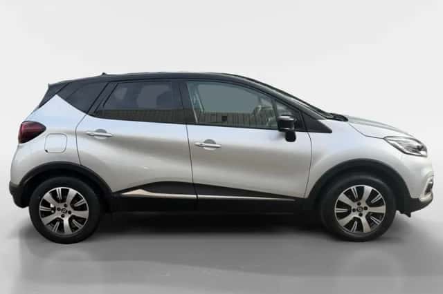 Renault Captur (2018) thumbnail 4
