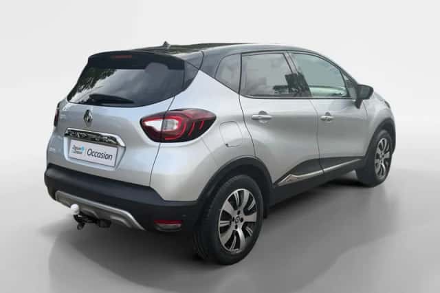 Renault Captur (2018) thumbnail 5