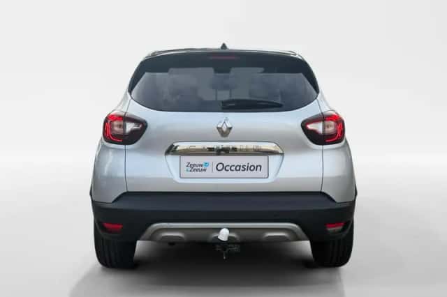 Renault Captur (2018) thumbnail 6