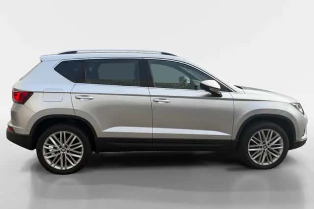 SEAT Ateca (2019) thumbnail 4