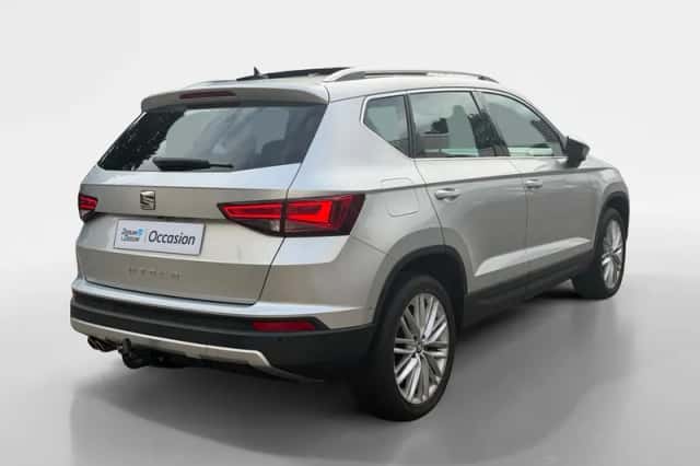 SEAT Ateca (2019) thumbnail 5